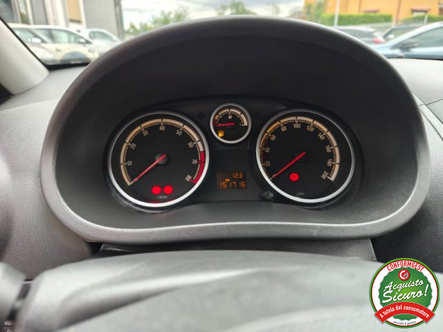 OPEL Corsa usata, con Fendinebbia