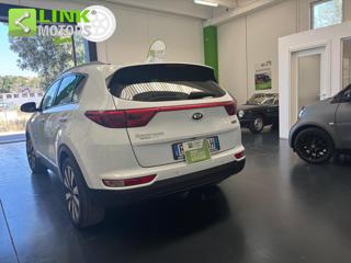 KIA Sportage usata 2