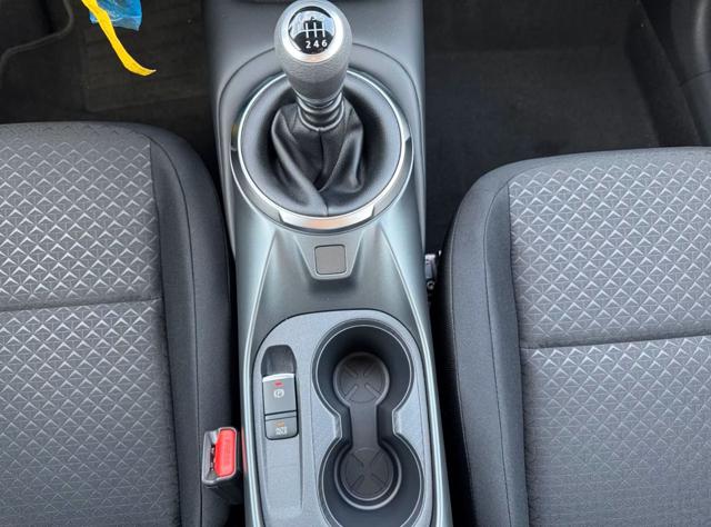 NISSAN Juke usata, con Autoradio
