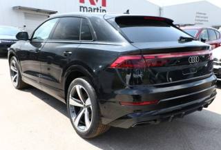 AUDI Q8 usata, con Alzacristalli elettrici