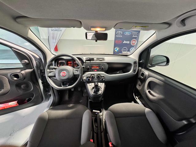 FIAT Panda usata, con ESP