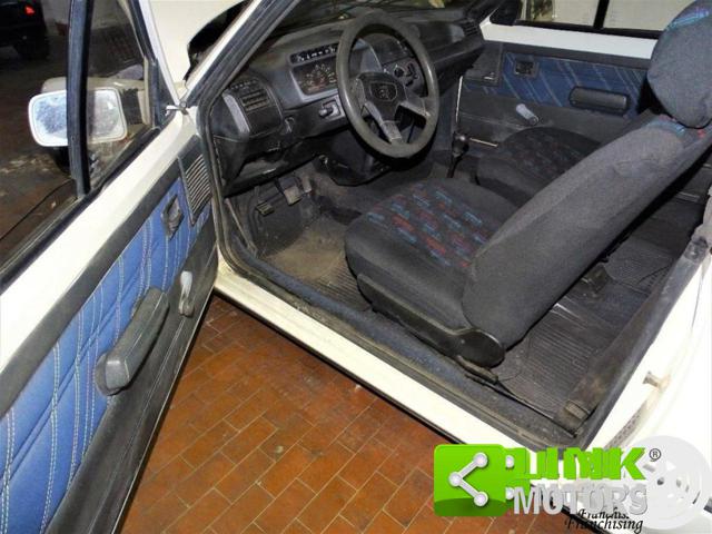 PEUGEOT 205 usata 15