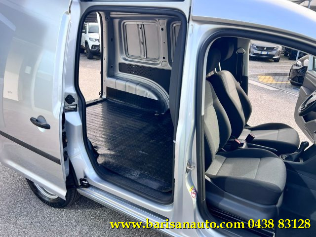 VOLKSWAGEN Caddy usata, con Controllo trazione