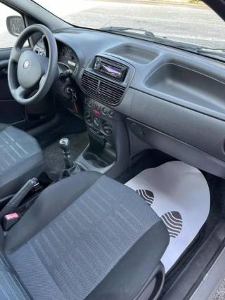 FIAT Punto usata 7