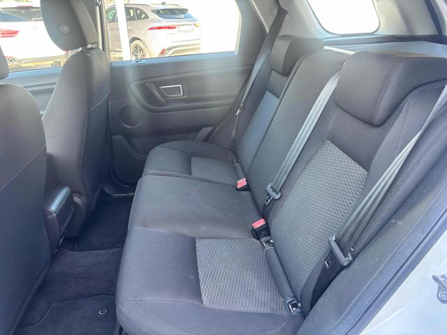 LAND ROVER Discovery Sport usata, con Controllo trazione