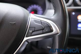 DACIA Duster usata, con Chiusura centralizzata telecomandata