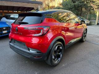 RENAULT Captur usata, con Airbag Passeggero