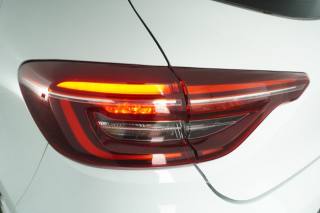 RENAULT Clio usata 14