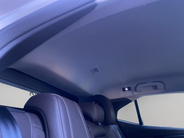 DS AUTOMOBILES DS 4 usata, con Volante in pelle
