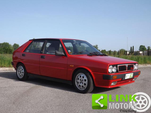 LANCIA Delta usata 8