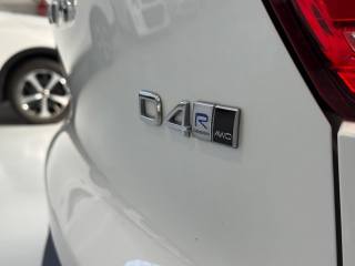 VOLVO XC40 usata, con Bracciolo