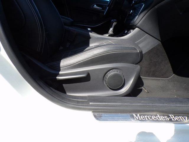 MERCEDES-BENZ A 180 usata 58