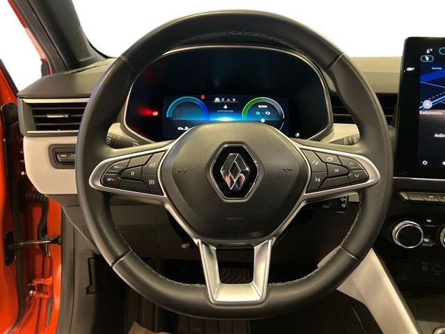 RENAULT Clio usata, con Specchietti laterali elettrici