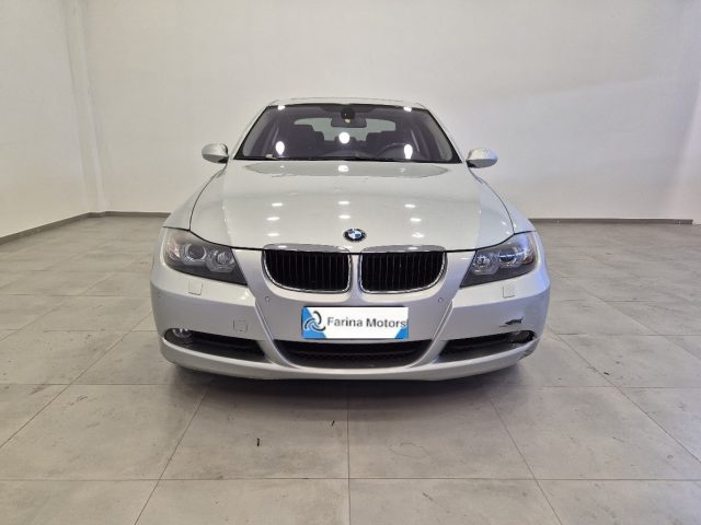 BMW 320 usata, con Airbag