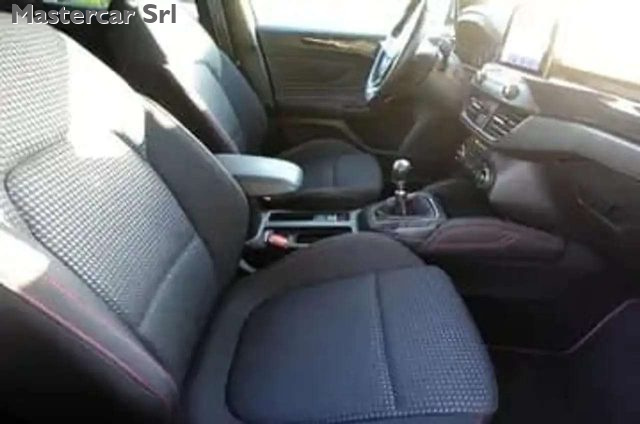 FORD Focus usata, con Chiusura centralizzata