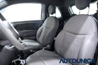 FIAT 500 usata, con Boardcomputer
