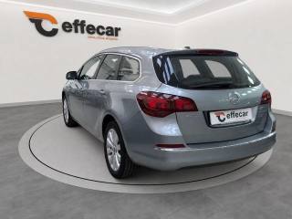 OPEL Astra usata, con Airbag Passeggero