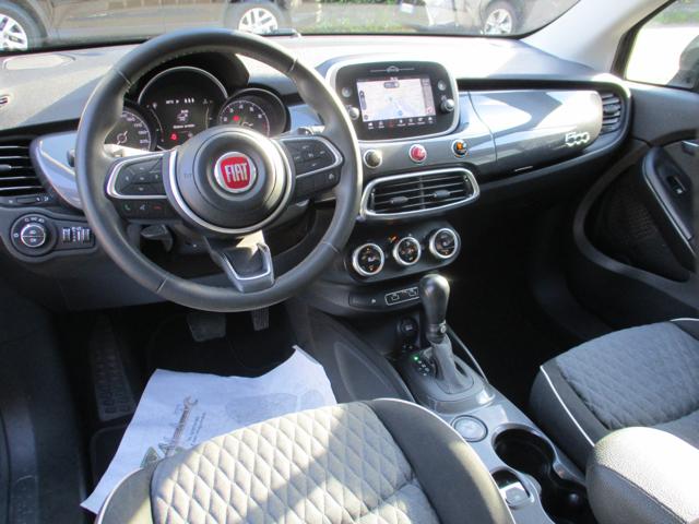 FIAT 500X usata, con Park Distance Control