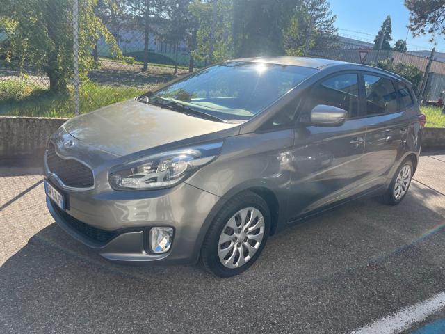 KIA Carens usata, con Airbag Passeggero