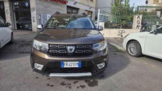 DACIA Sandero usata, con Airbag