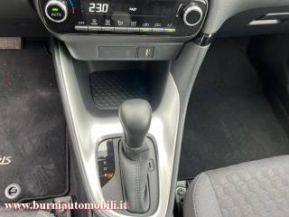 TOYOTA Yaris usata, con Servosterzo
