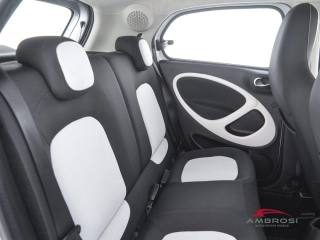 SMART ForFour usata 10