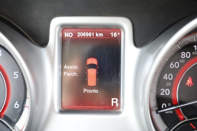 FIAT Freemont usata 132