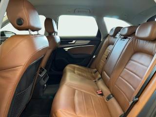 AUDI A6 usata, con ESP