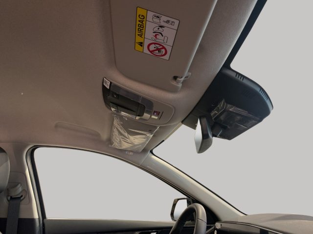 KIA Niro usata, con Airbag testa