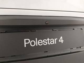 POLESTAR Polestar 4 usata, con Controllo elettronico della corsia