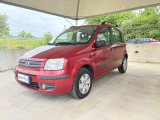 FIAT Panda 1.2 Emotion OK NEOPATENTATI PRONTA CONSEGNA