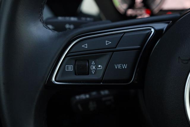 AUDI A3 usata, con Specchietti laterali elettrici