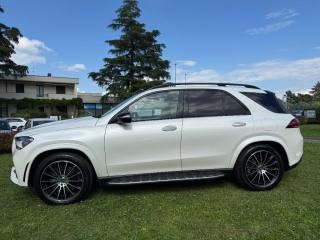 MERCEDES-BENZ GLE 350 usata, con Cerchi in lega