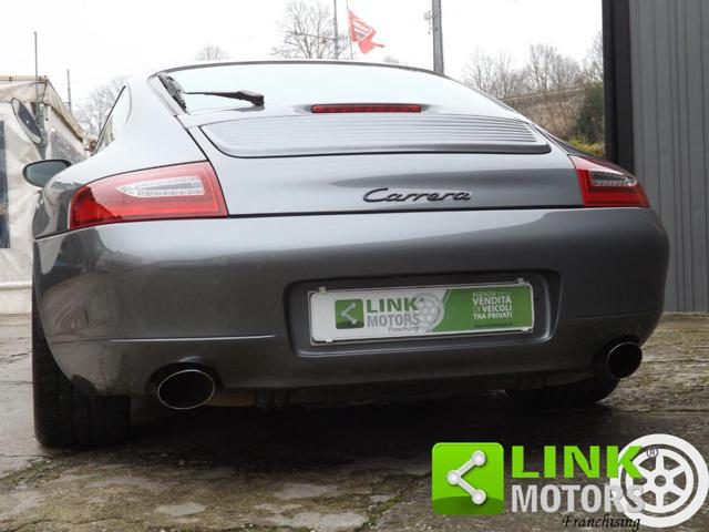PORSCHE 911 usata 56