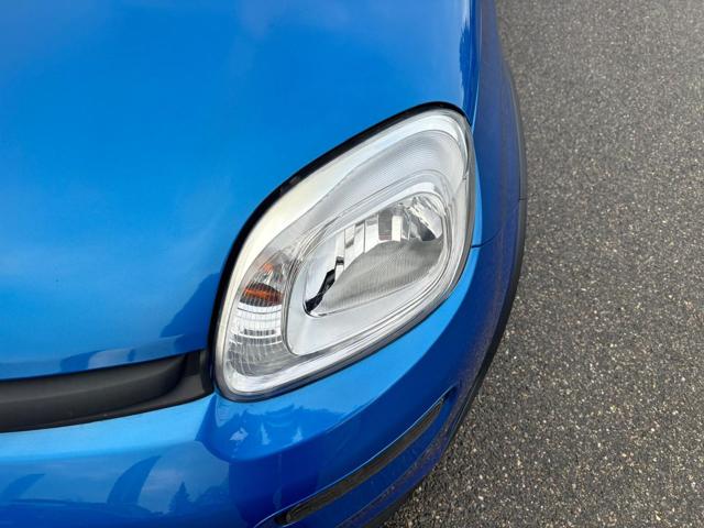 FIAT Panda usata 14