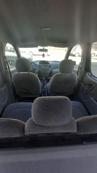 TOYOTA Yaris usata, con Immobilizzatore elettronico