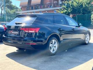AUDI A4 usata, con Autoradio