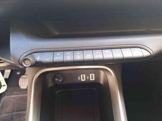 JEEP Avenger usata, con Cruise Control