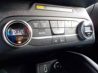 FORD Focus usata, con Hill holder