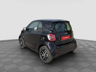 SMART ForTwo usata 2