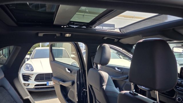 FORD Kuga usata, con Controllo trazione