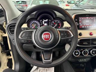 FIAT 500X usata, con Fari LED