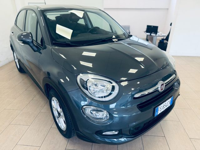 FIAT 500X usata, con Airbag laterali