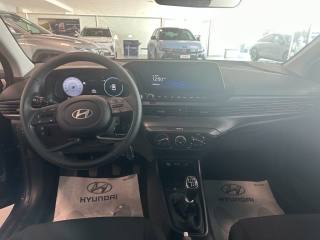 HYUNDAI i20 usata, con Chiusura centralizzata