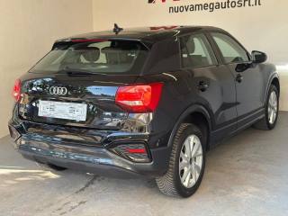 AUDI Q2 usata, con Chiusura centralizzata