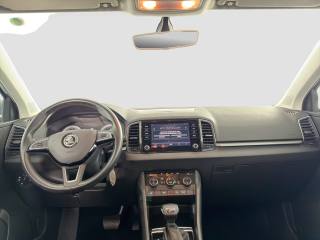 SKODA Karoq usata 11