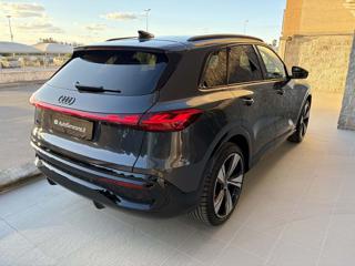 AUDI Q5 usata, con Alzacristalli elettrici