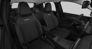 FIAT 600 usata, con Autoradio