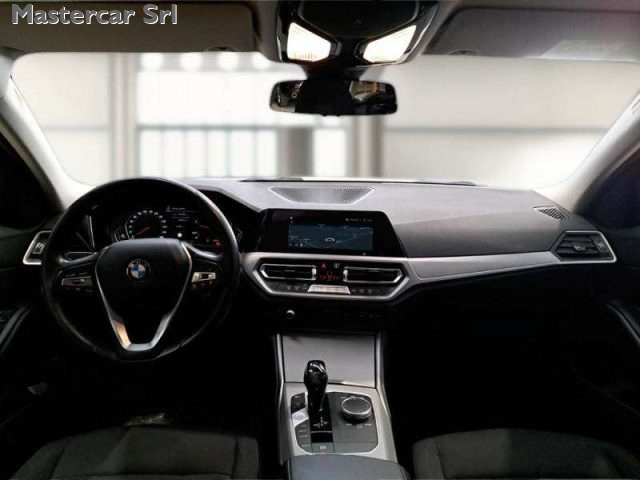 BMW 318 usata, con Airbag laterali