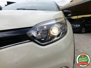 RENAULT Captur usata, con MP3